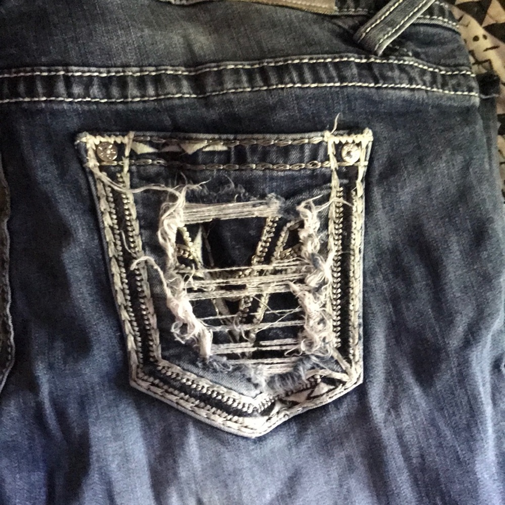 Vigoss Jeans